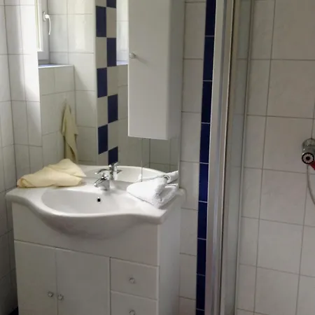 بيت ضيافة Carina Sankt Kanzian am Klopeiner See