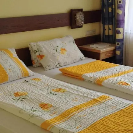 Carina بيت ضيافة Sankt Kanzian am Klopeiner See