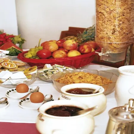 Carina Pensión Sankt Kanzian am Klopeiner See