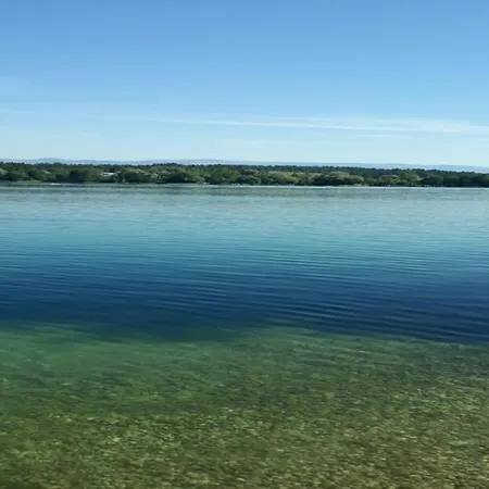 Carina Sankt Kanzian am Klopeiner See