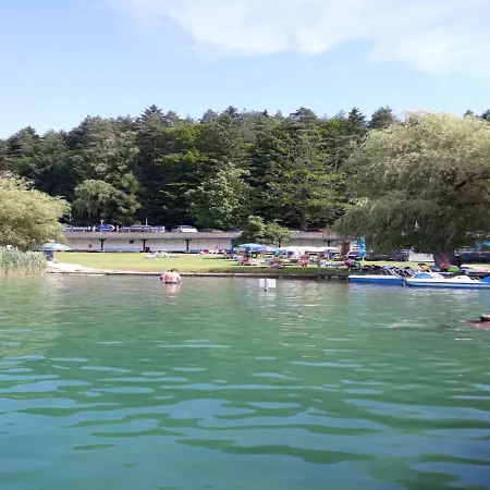 Gasthof Carina St. Kanzian am Klopeiner See
